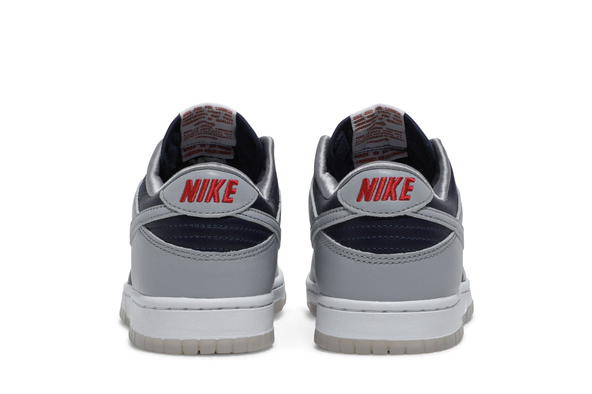 Nike Dunk Low SP College Navy