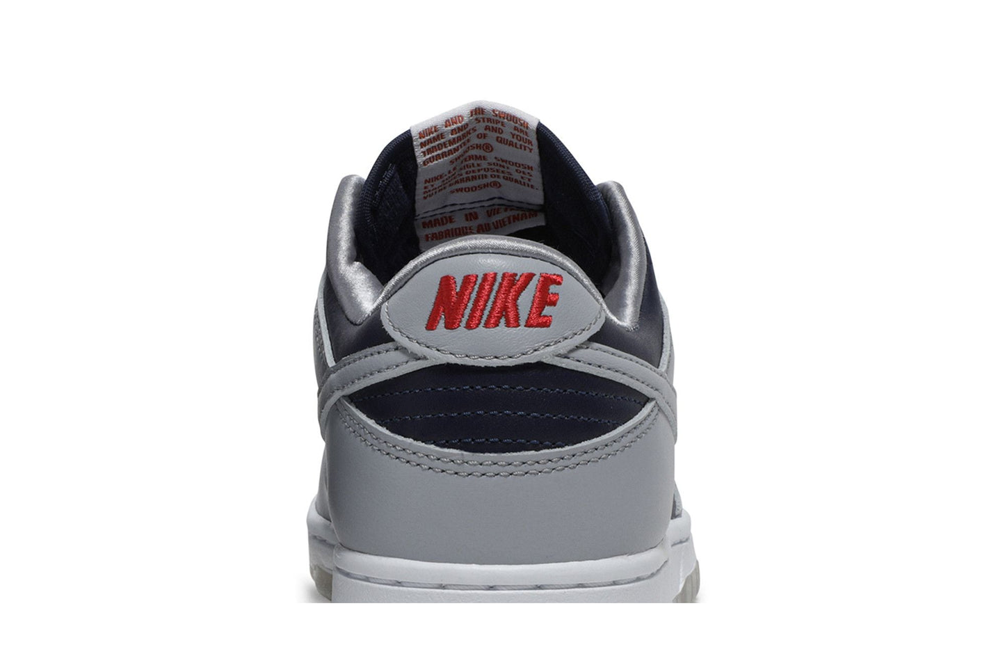 Nike Dunk Low SP College Navy