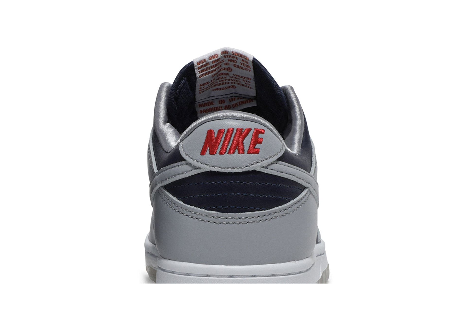 Nike Dunk Low SP College Navy