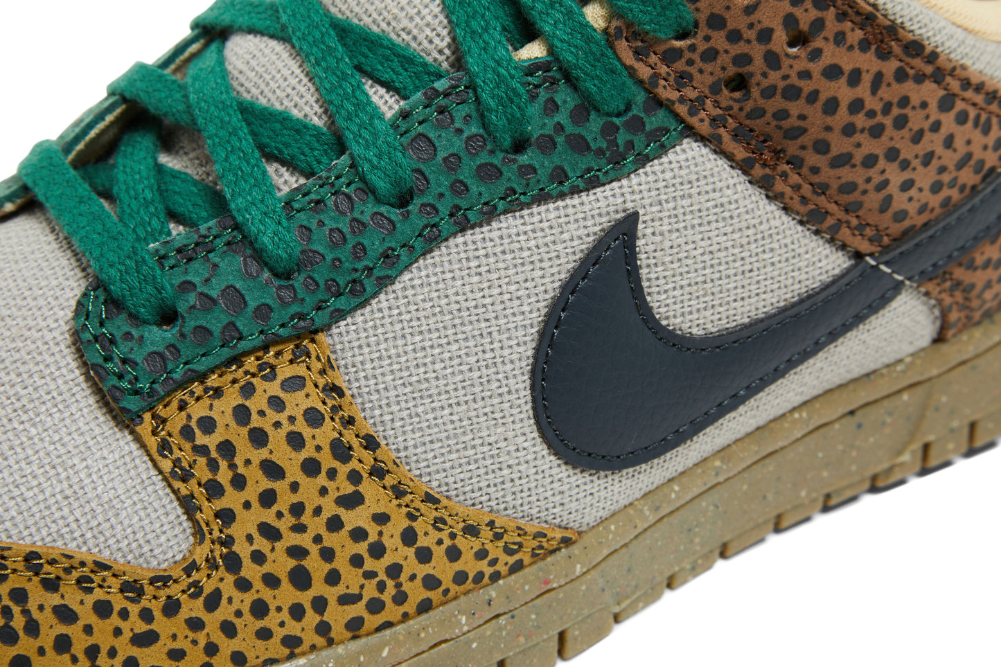 Nike Dunk Low Safari