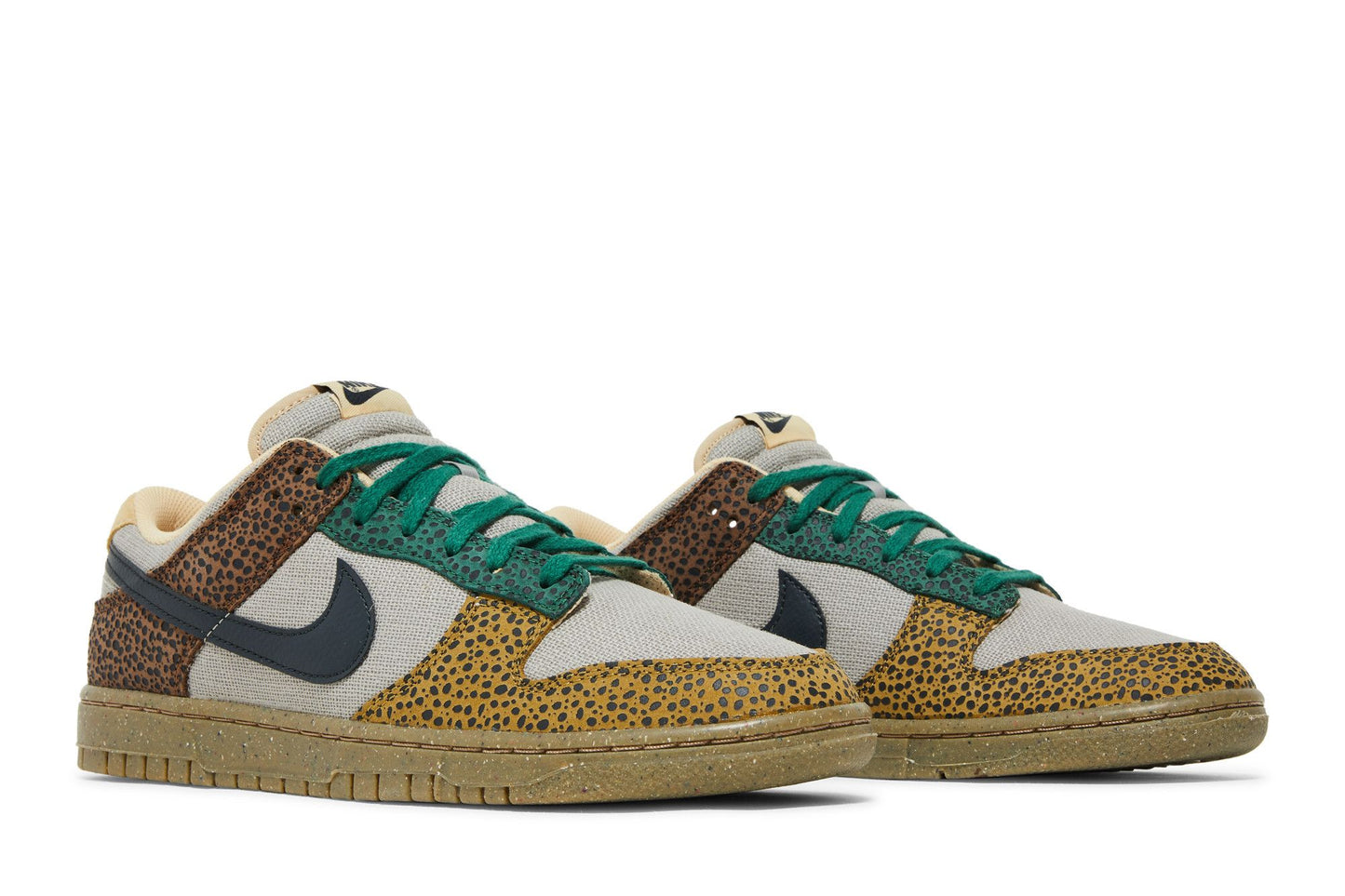 Nike Dunk Low Safari