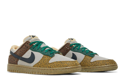 Nike Dunk Low Safari