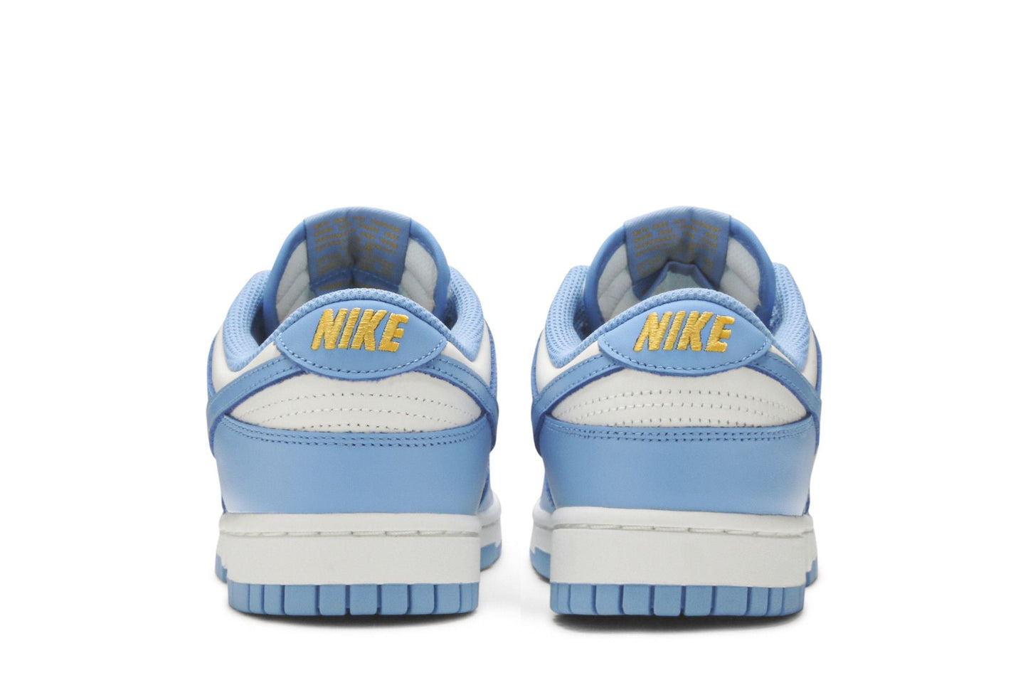Nike Dunk Low Sail Coast