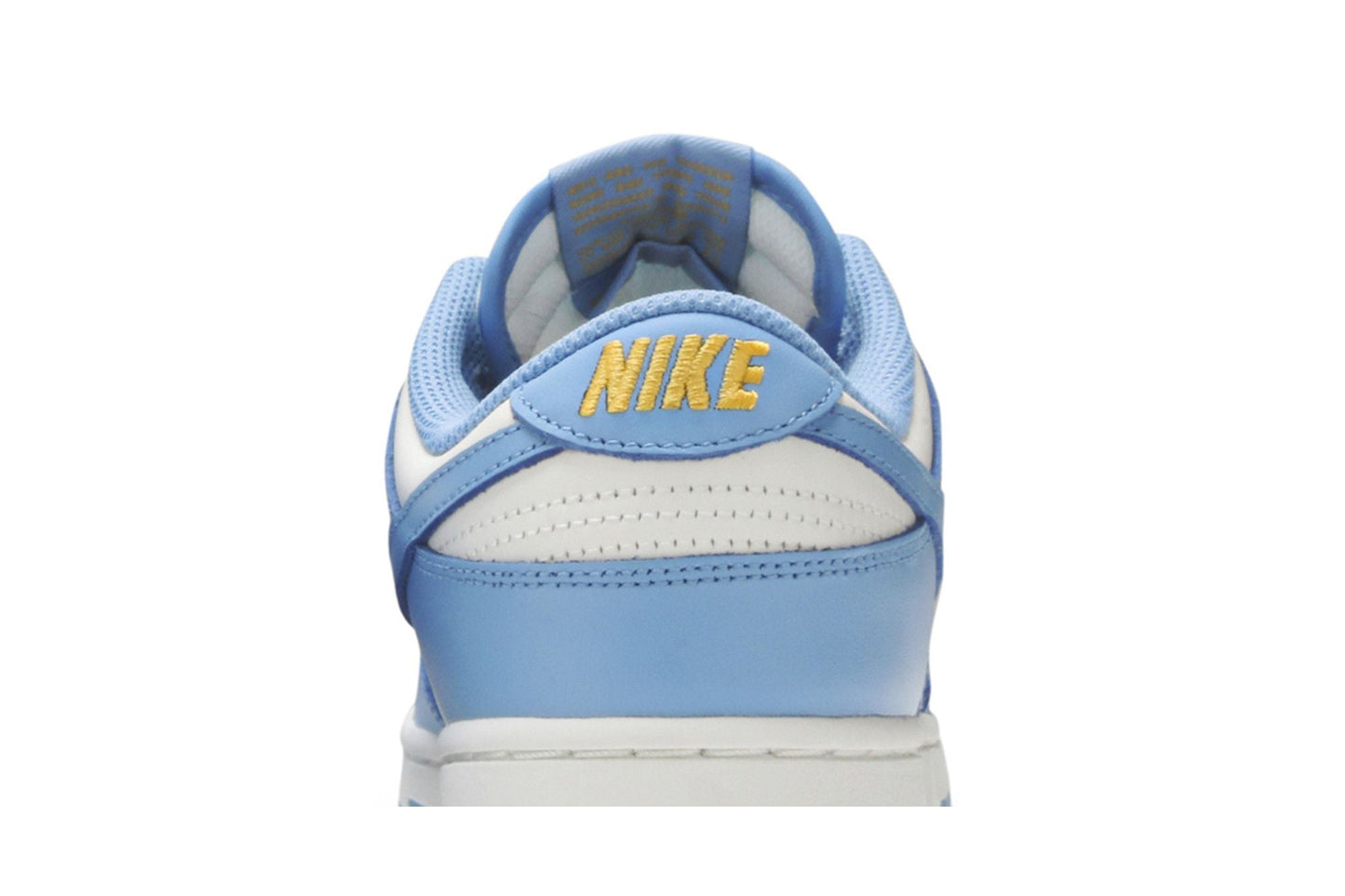 Nike Dunk Low Sail Coast