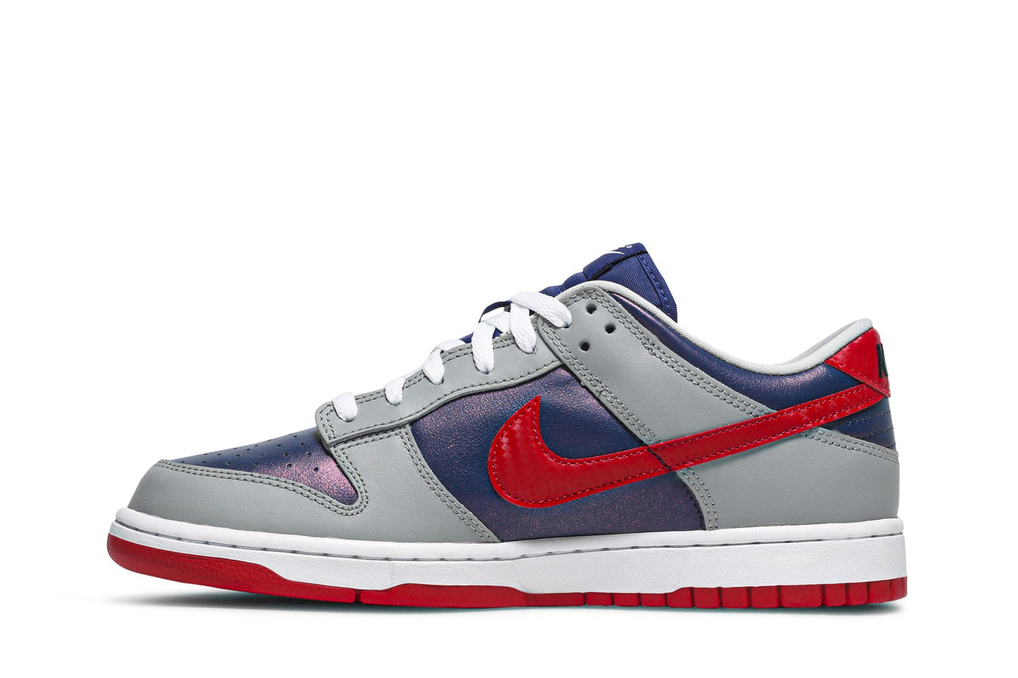 Nike Dunk Low Samba (2020)