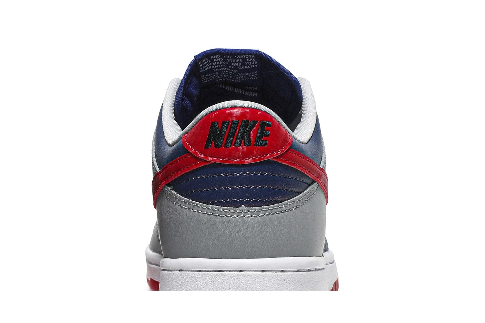 Nike Dunk Low Samba (2020)
