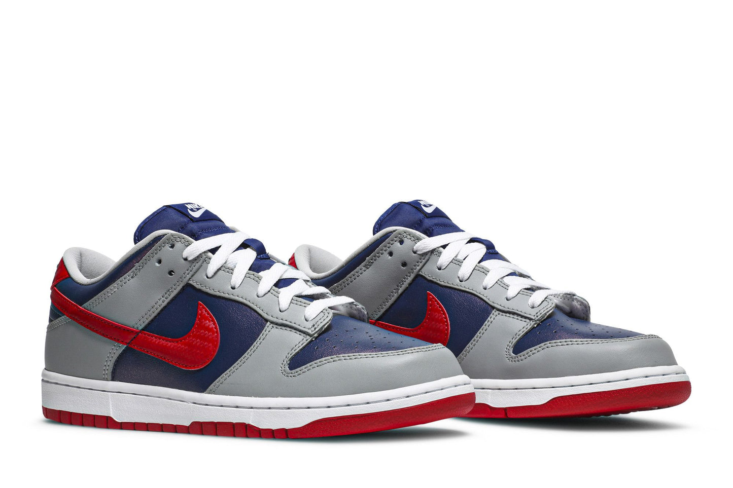 Nike Dunk Low Samba (2020)