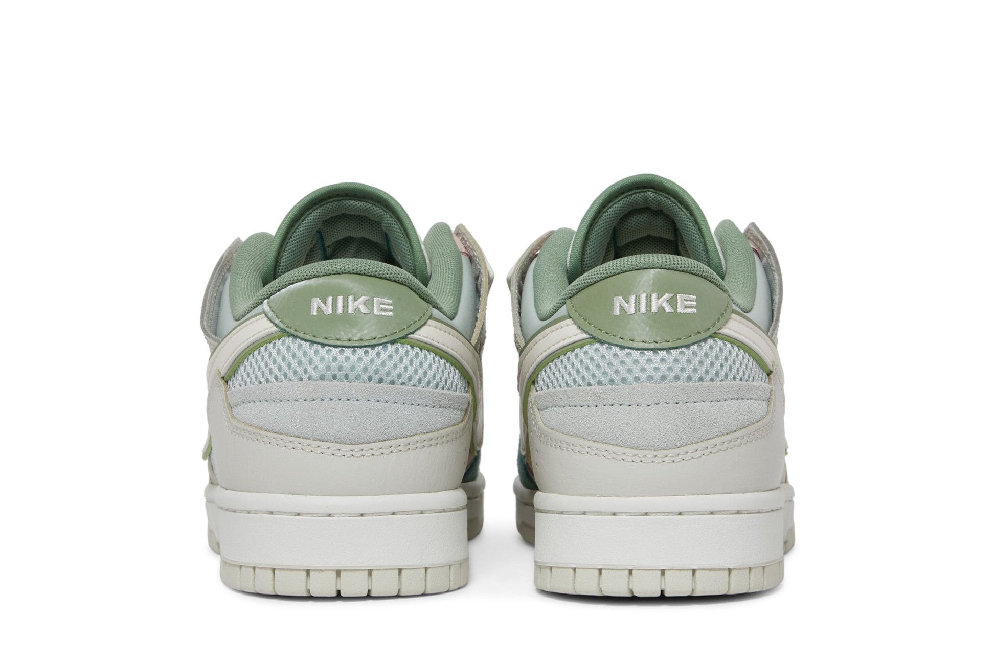 Nike Dunk Low Scrap Phantom