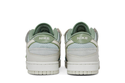 Nike Dunk Low Scrap Phantom