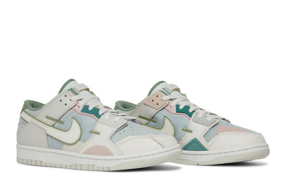 Nike Dunk Low Scrap Phantom