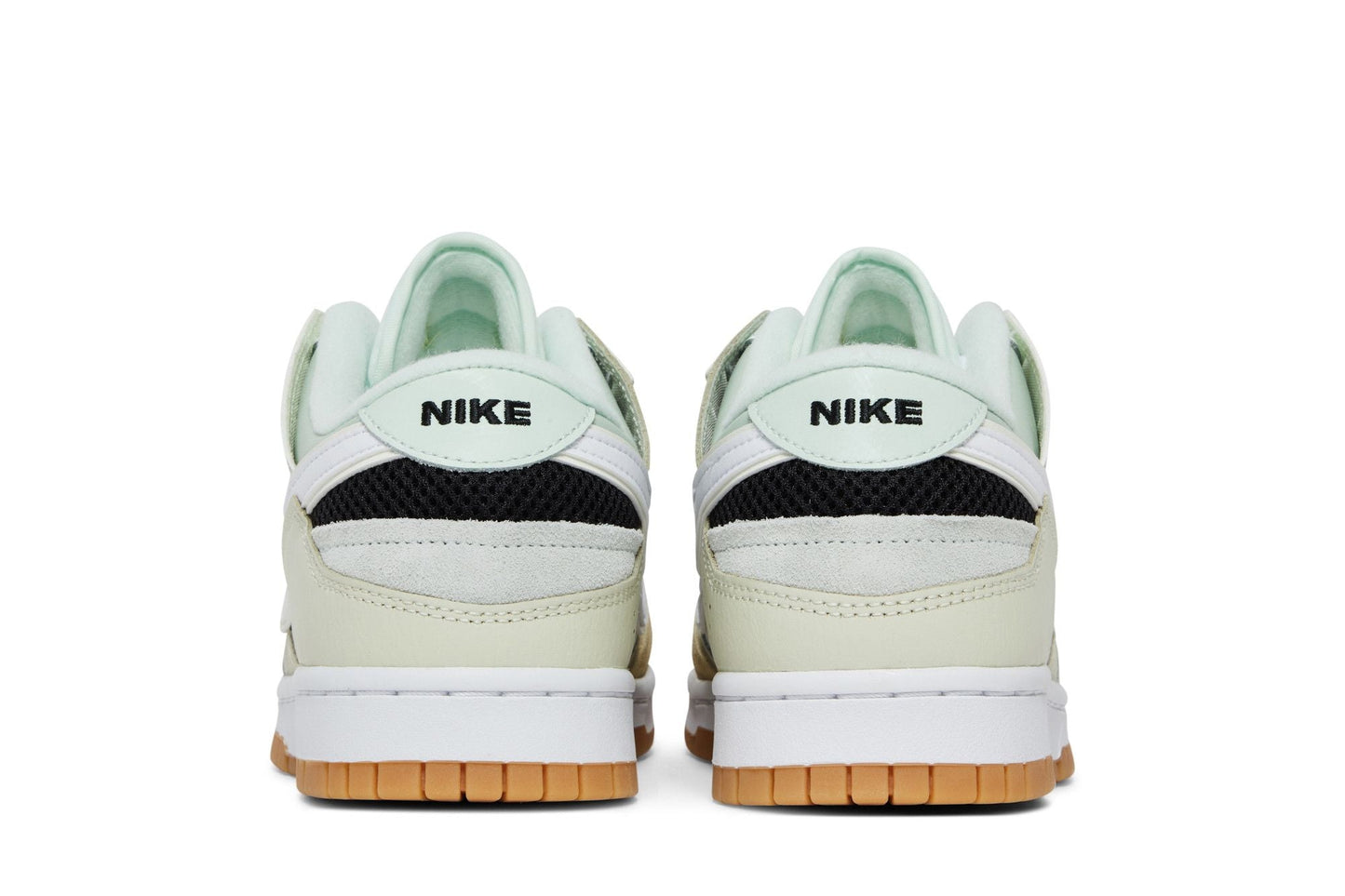 Nike Dunk Low Scrap Sea Glass