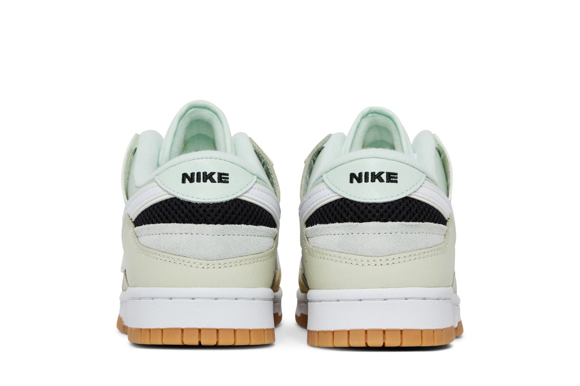 Nike Dunk Low Scrap Sea Glass