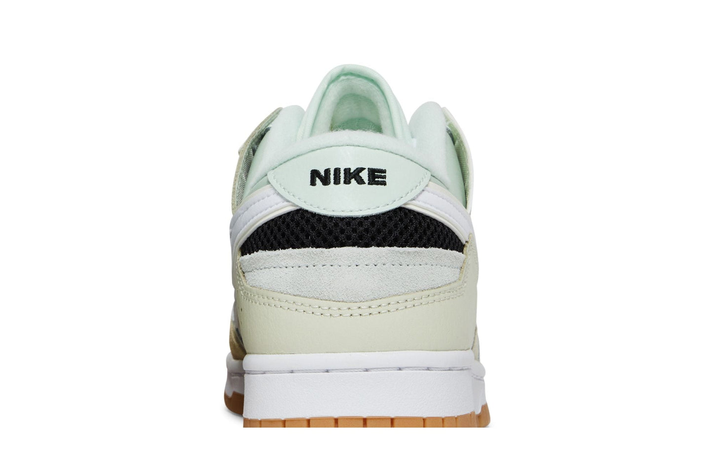 Nike Dunk Low Scrap Sea Glass