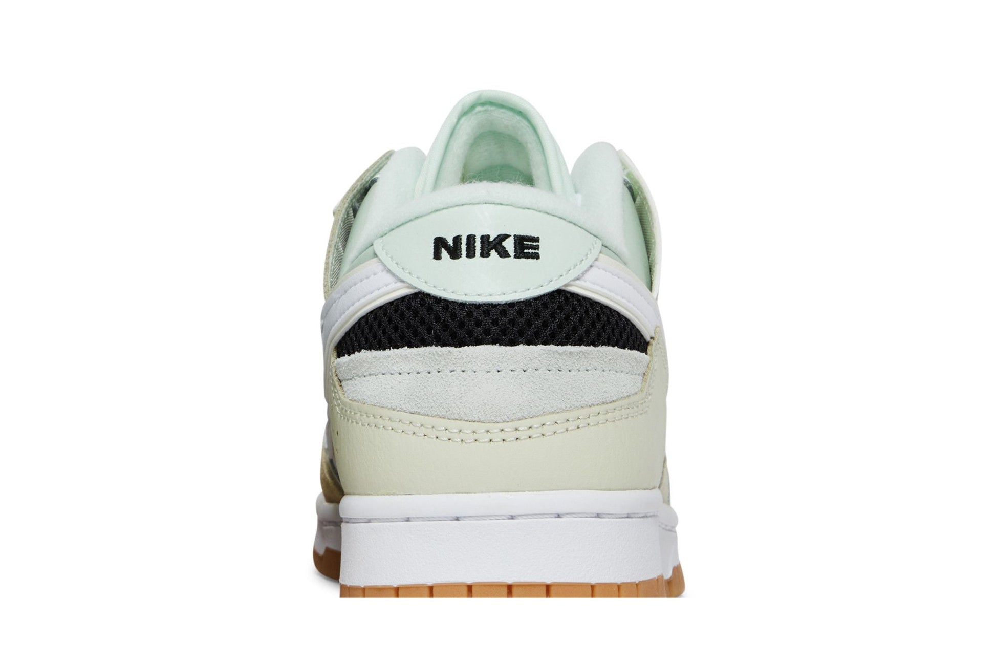 Nike Dunk Low Scrap Sea Glass