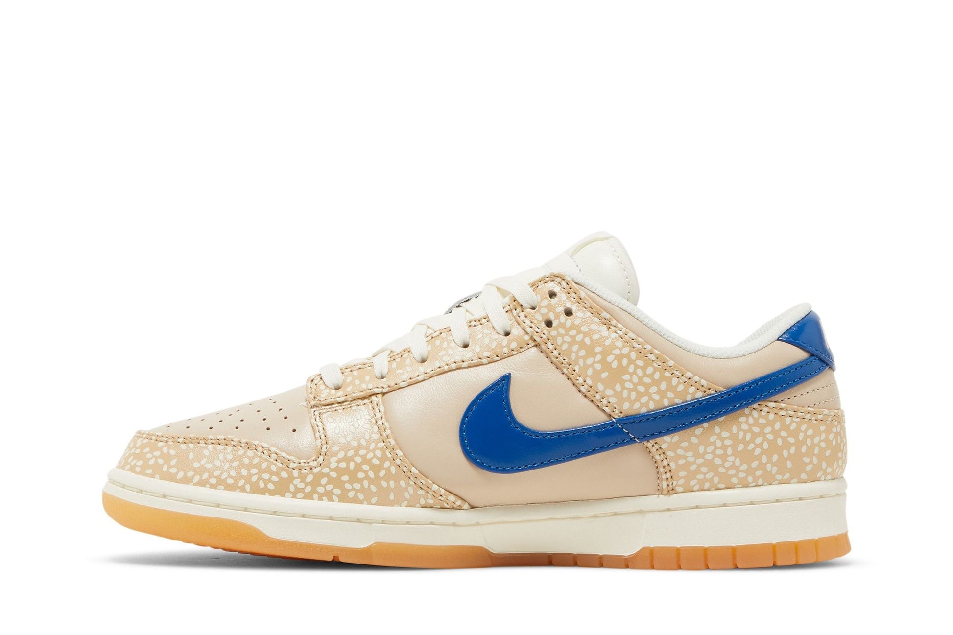 Nike Dunk Low Sesame
