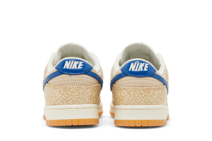 Nike Dunk Low Sesame