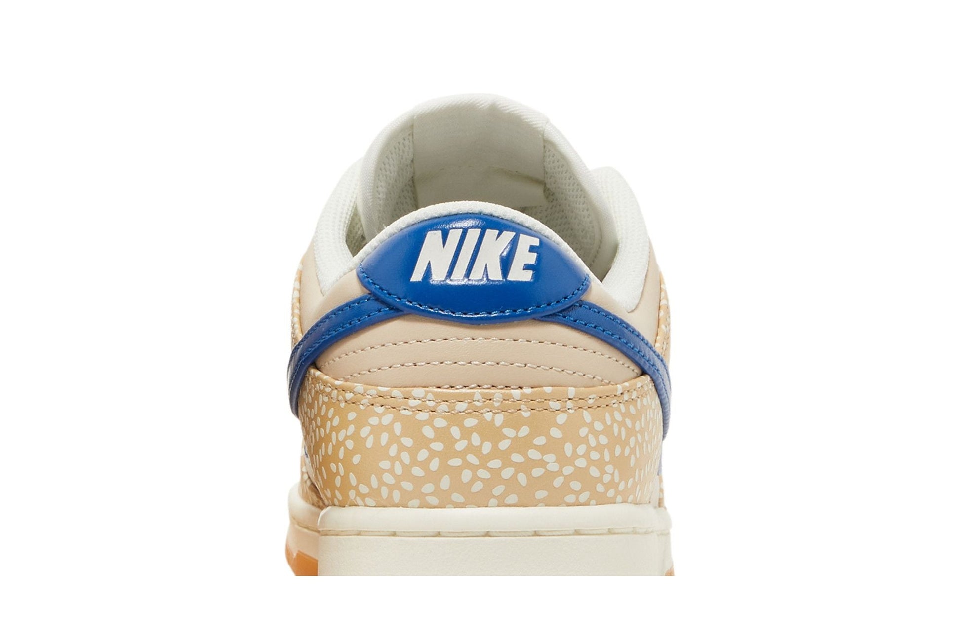 Nike Dunk Low Sesame