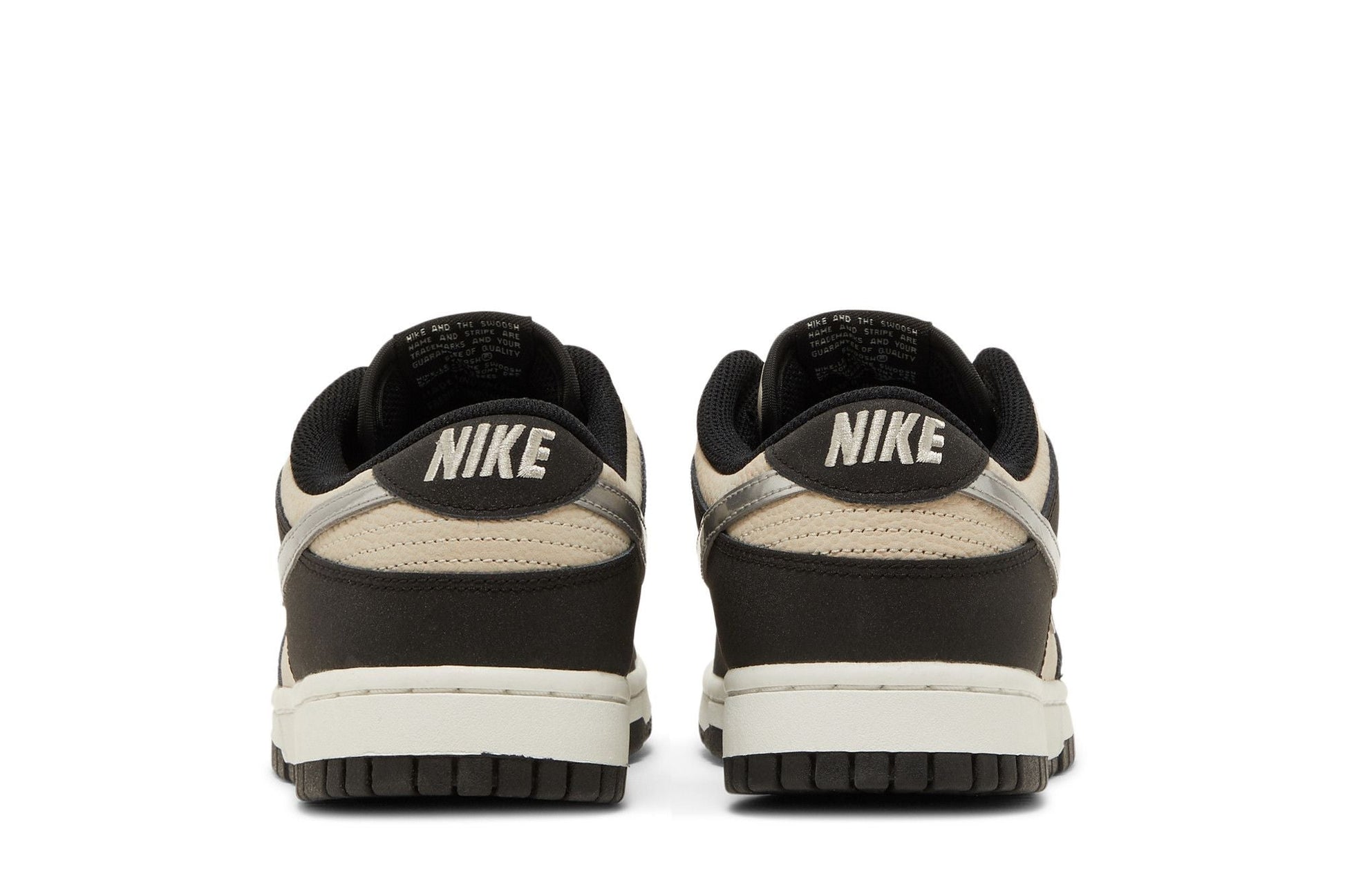 Nike Dunk Low Starry Laces