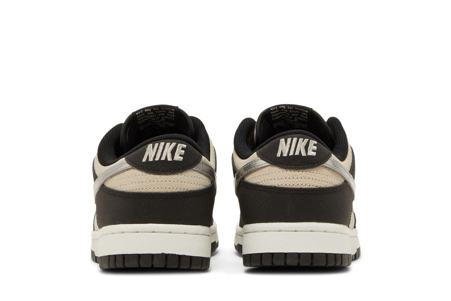 Nike Dunk Low Starry Laces