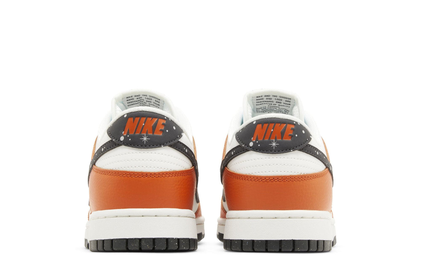 Nike Dunk Low Starry Swoosh