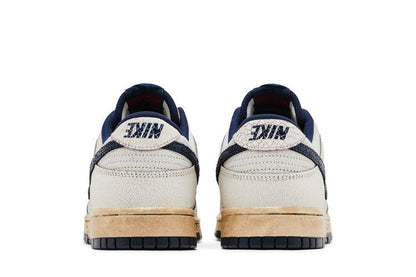 Nike Dunk Low Stranger Things Phantom