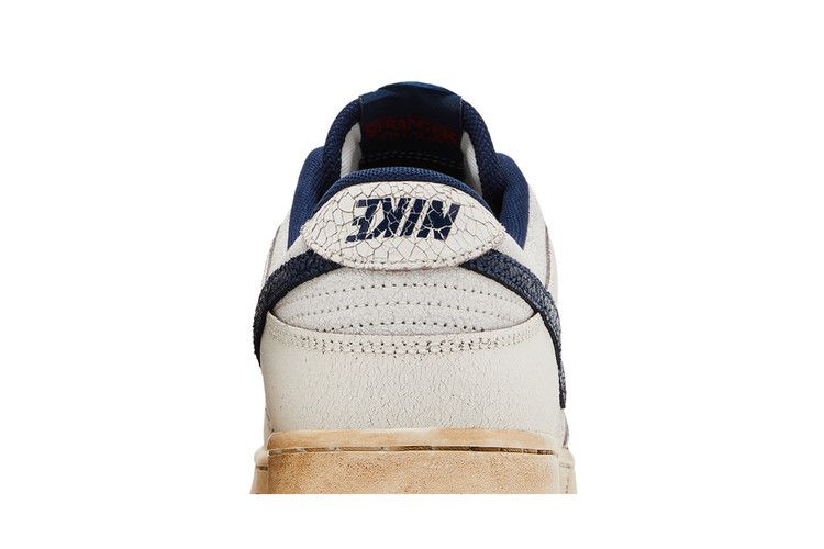 Nike Dunk Low Stranger Things Phantom