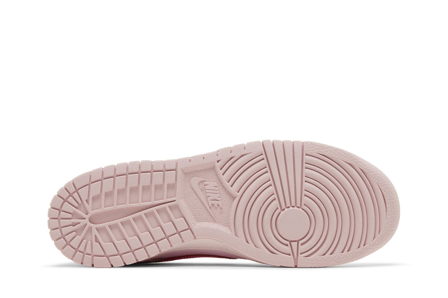 Nike Dunk Low Triple Pink (Barbie)