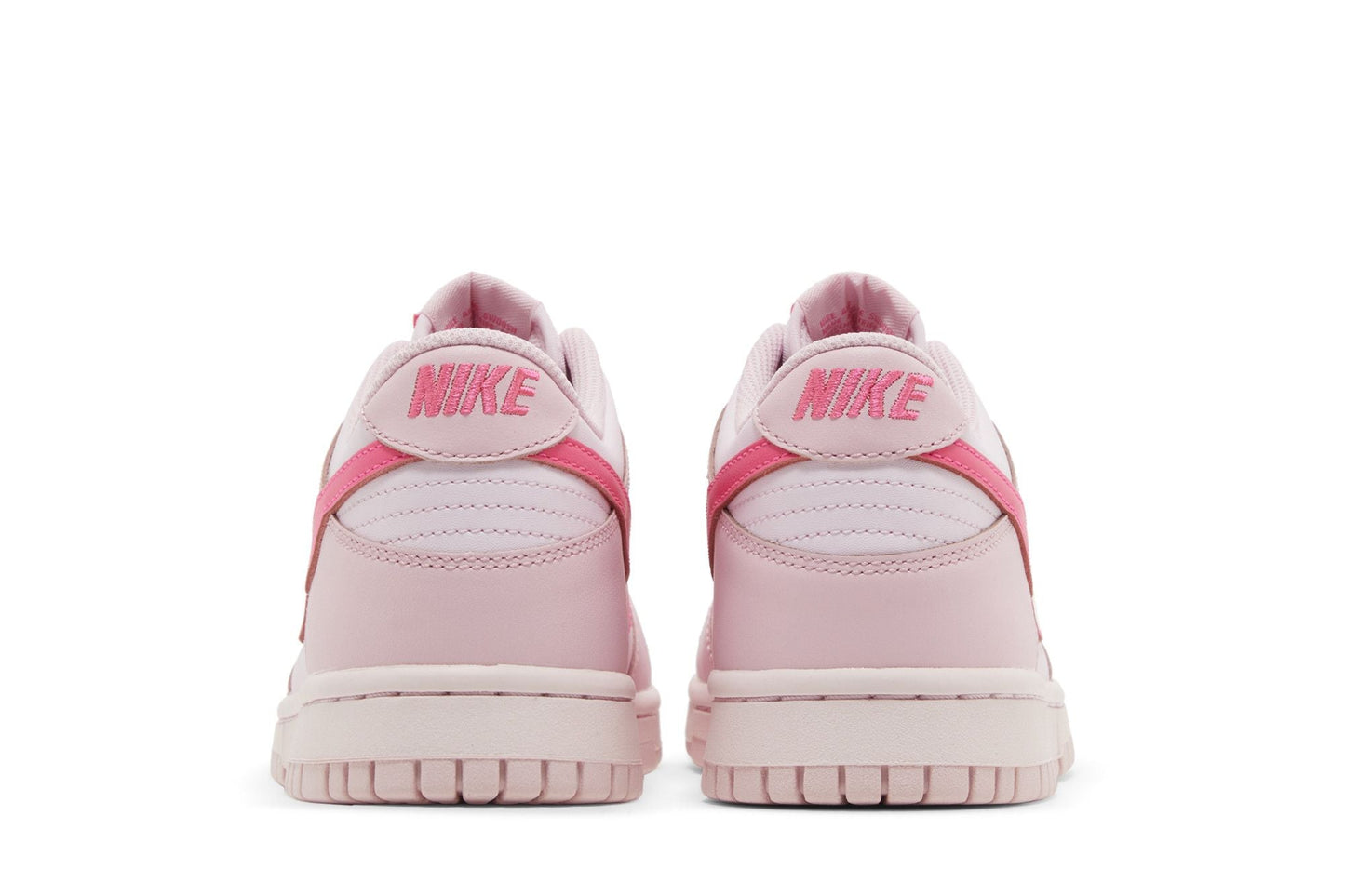 Nike Dunk Low Triple Pink (Barbie)