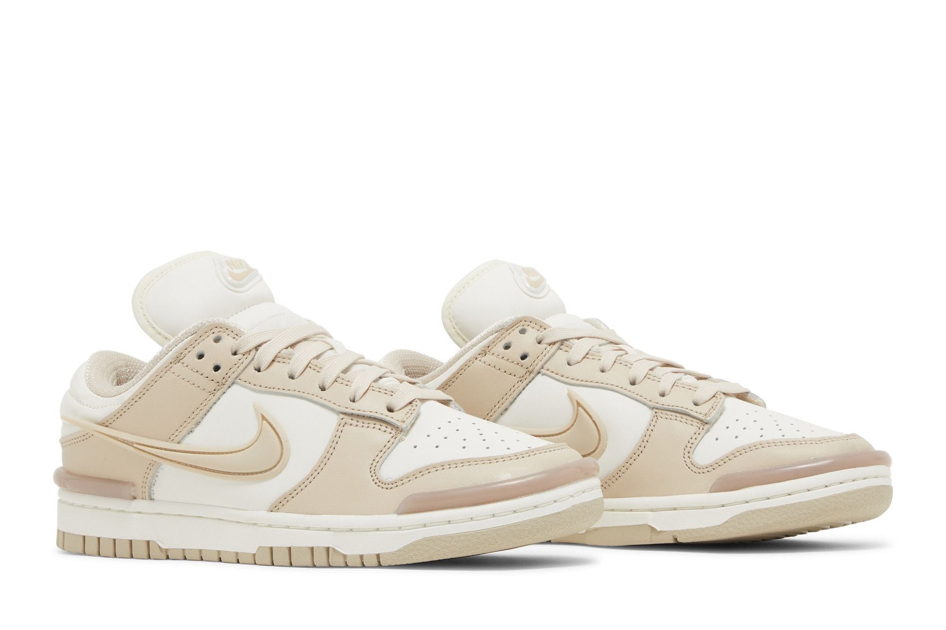 Nike Dunk Low Twist Sanddrift
