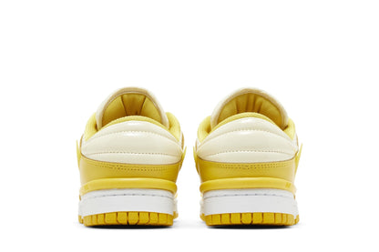 Nike Dunk Low Twist Vivid Sulfur