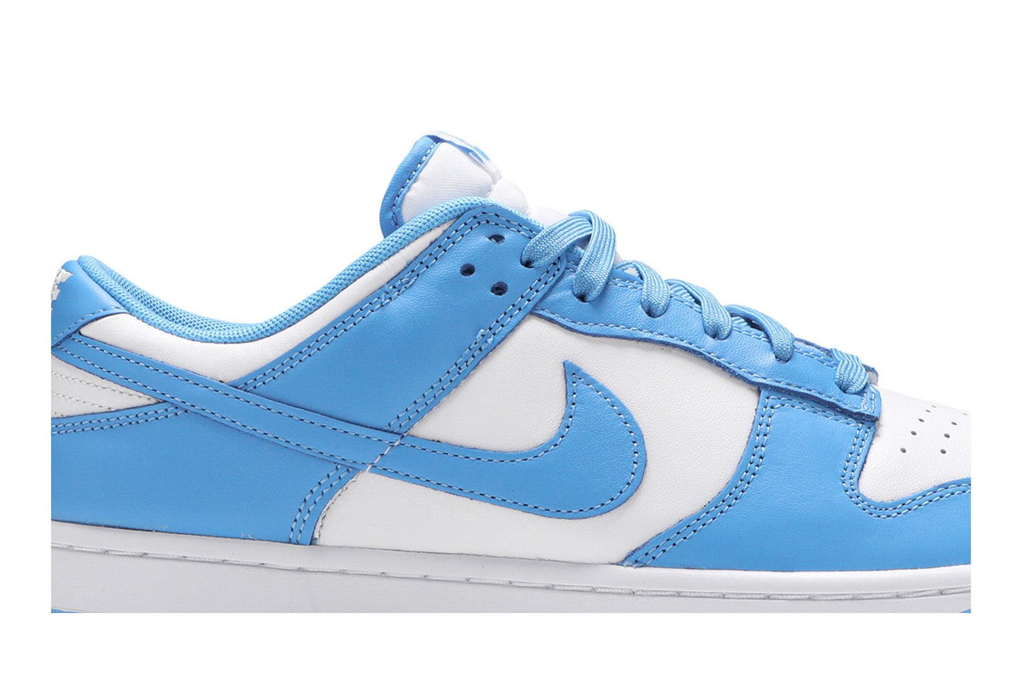 Nike Dunk Low UNC (GS)