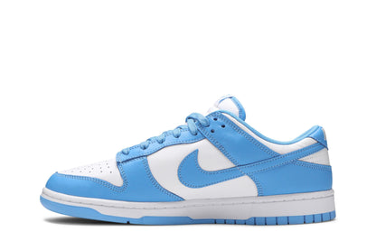 Nike Dunk Low UNC (GS)