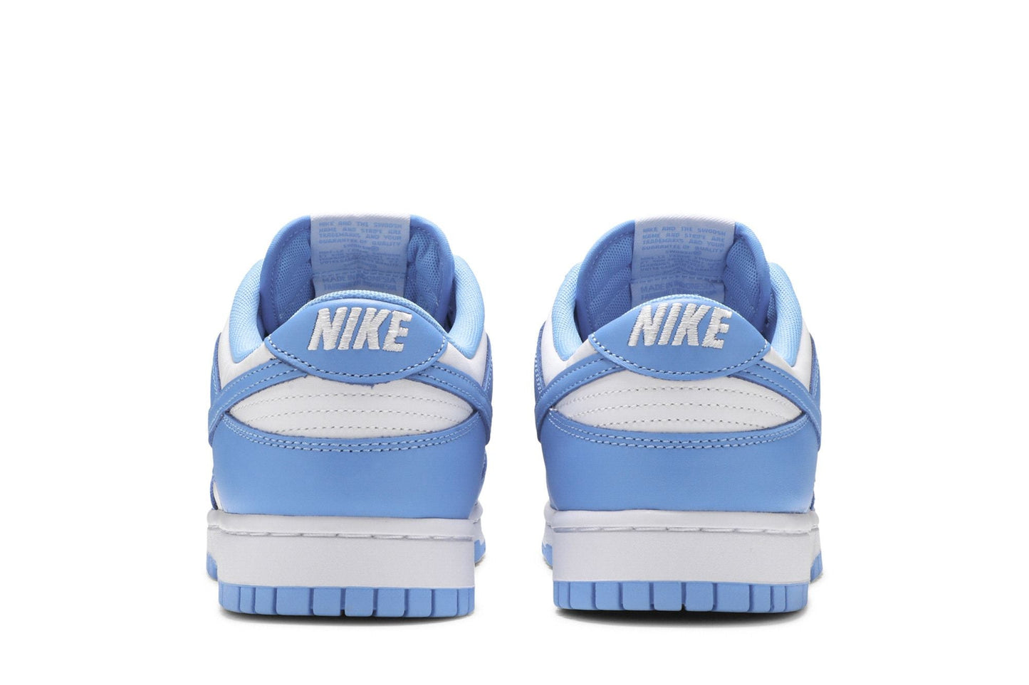 Nike Dunk Low UNC (GS)