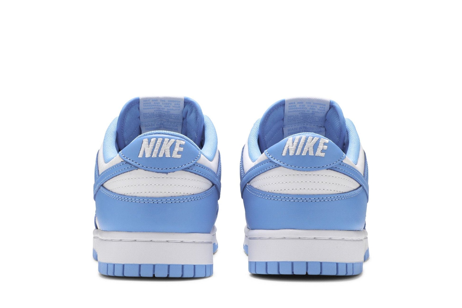 Nike Dunk Low UNC (GS)