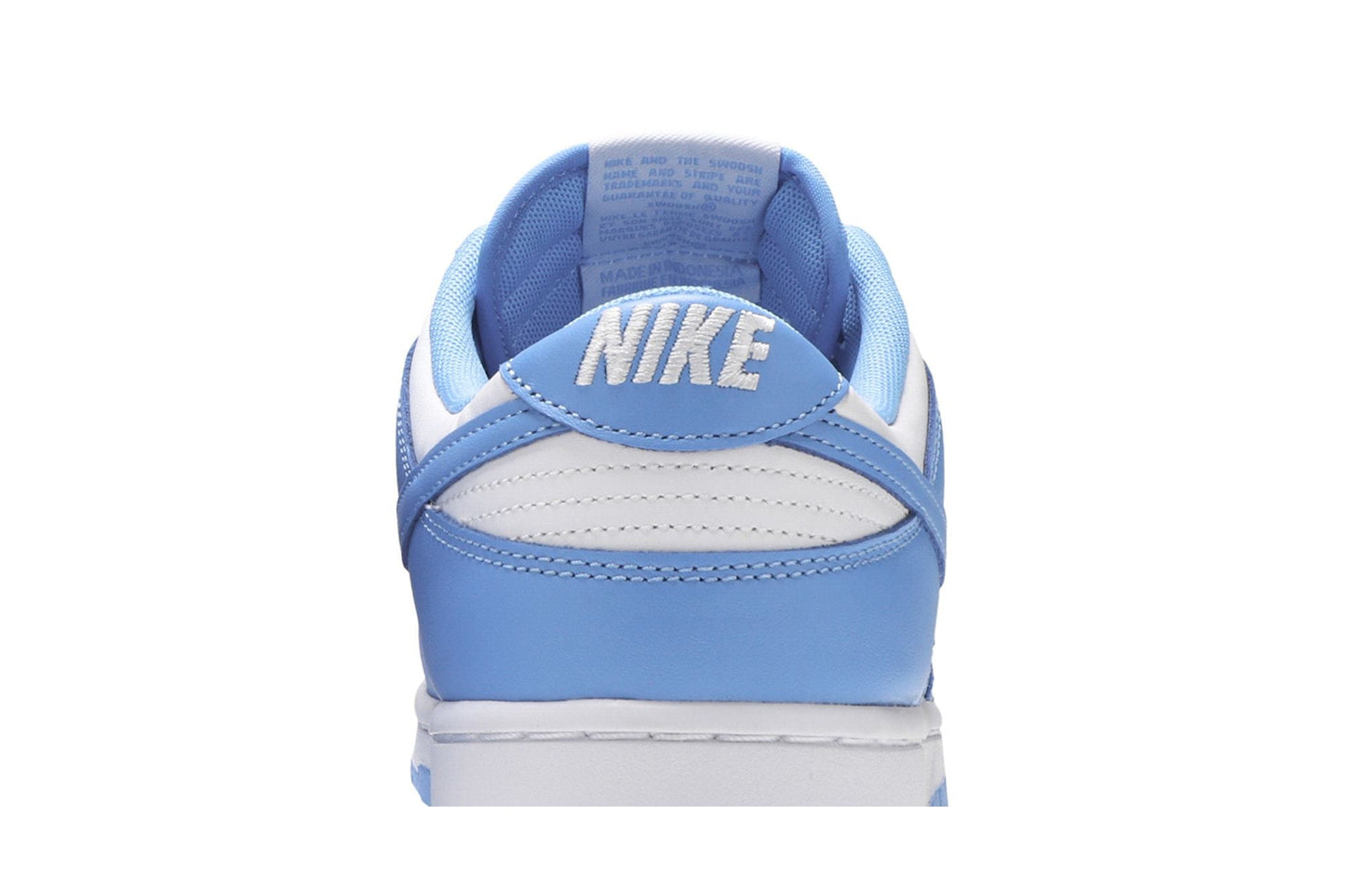 Nike Dunk Low UNC (GS)