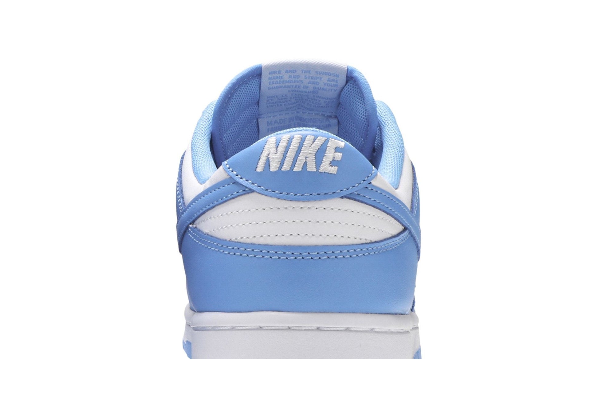 Nike Dunk Low UNC (GS)