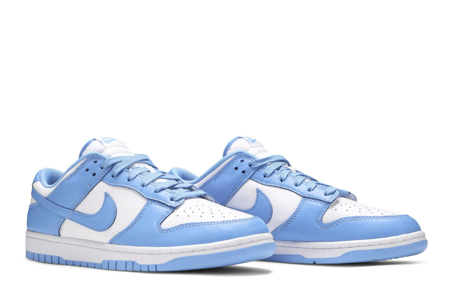 Nike Dunk Low UNC (GS)