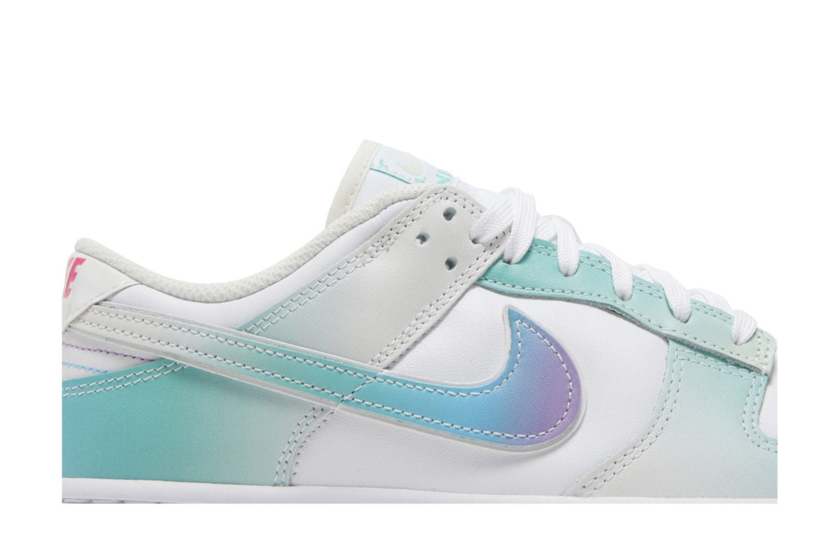 Nike Dunk Low Unlock Your Space