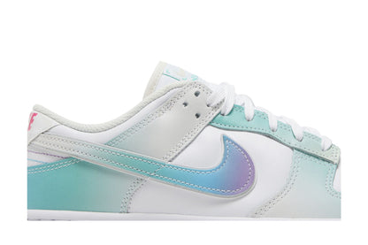 Nike Dunk Low Unlock Your Space