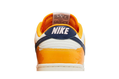 Nike Dunk Low Wear and Tear