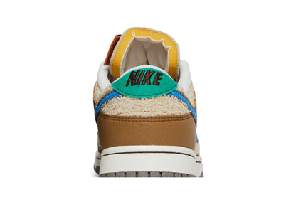 Nike Dunk Low size? Dark Driftwood