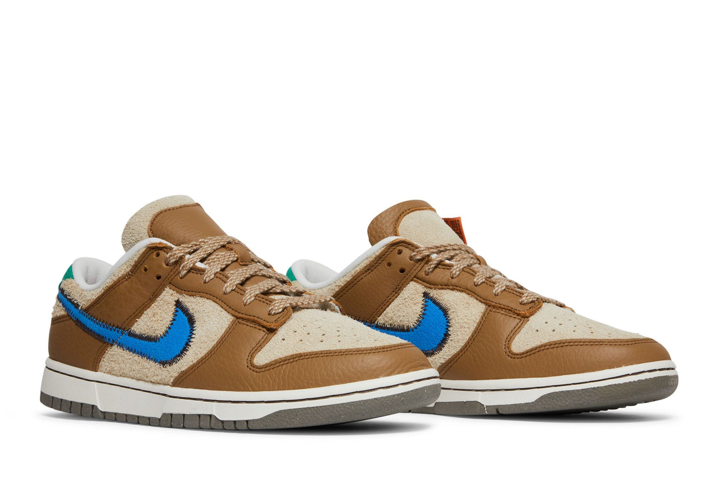 Nike Dunk Low size? Dark Driftwood