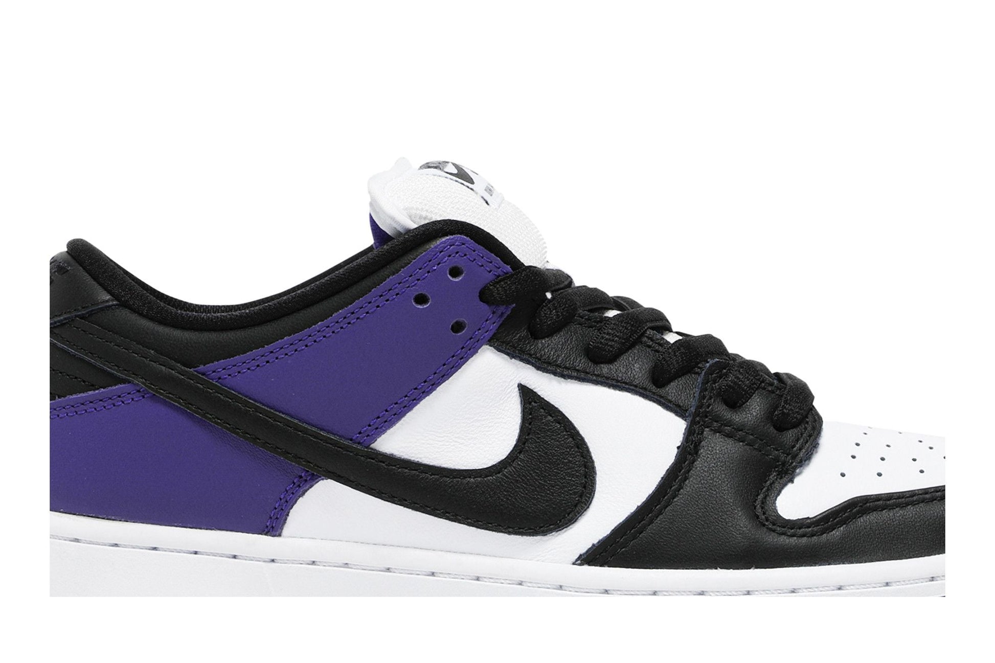 Nike Dunk SB Low Court Purple