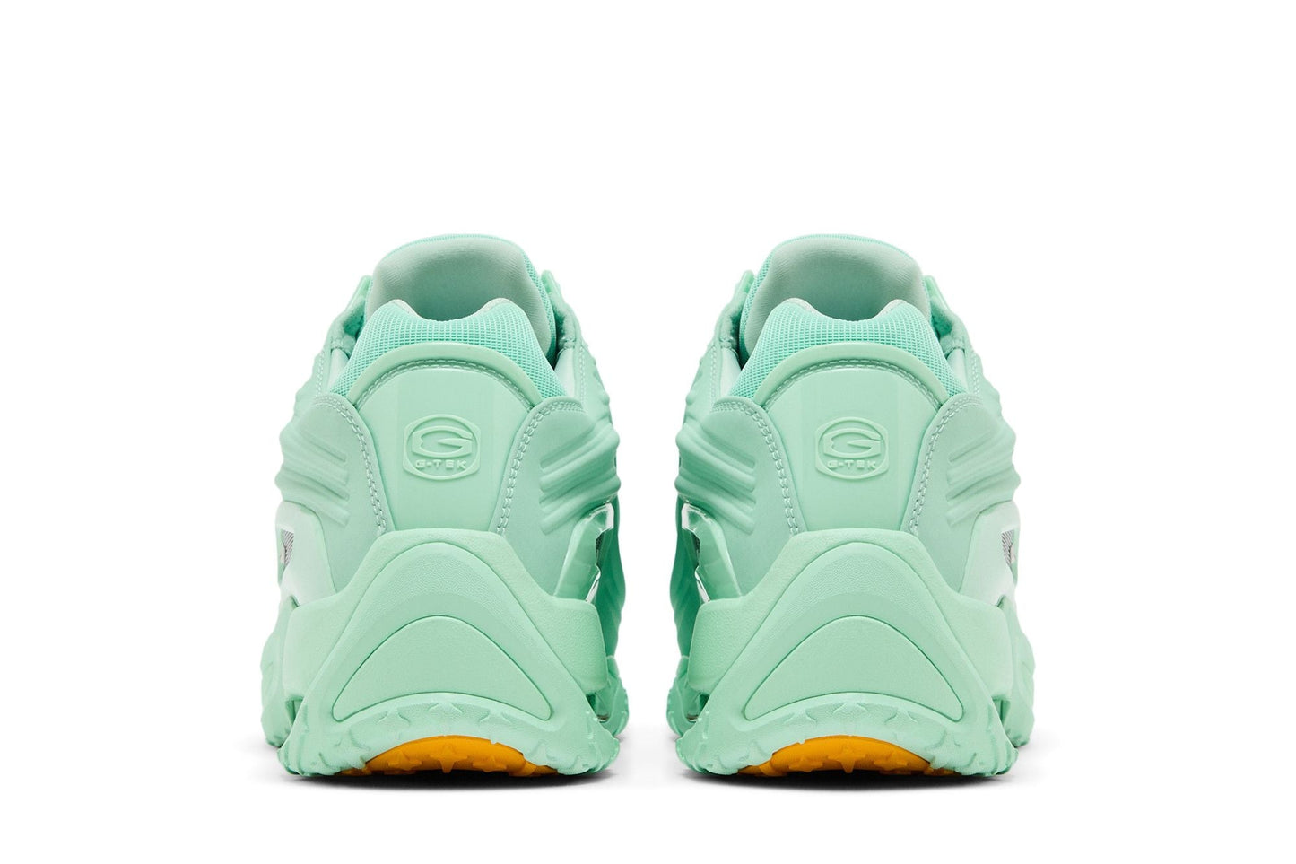 Nike Hot Step 2 Drake NOCTA Mint Foam
