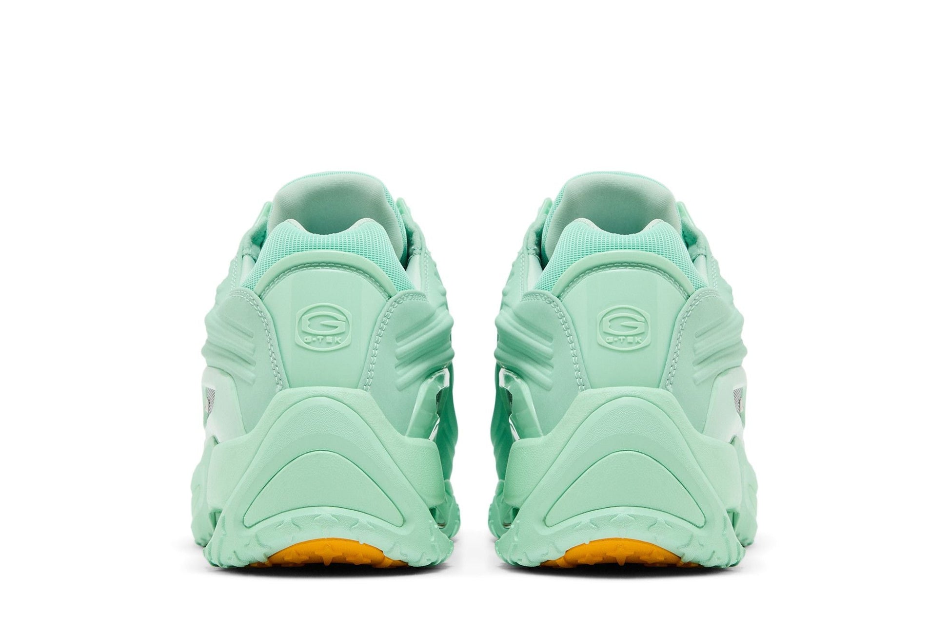 Nike Hot Step 2 Drake NOCTA Mint Foam