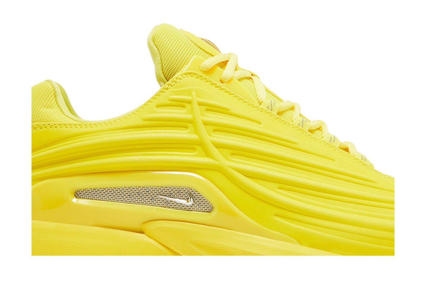 Nike Hot Step 2 Drake NOCTA Opti Yellow