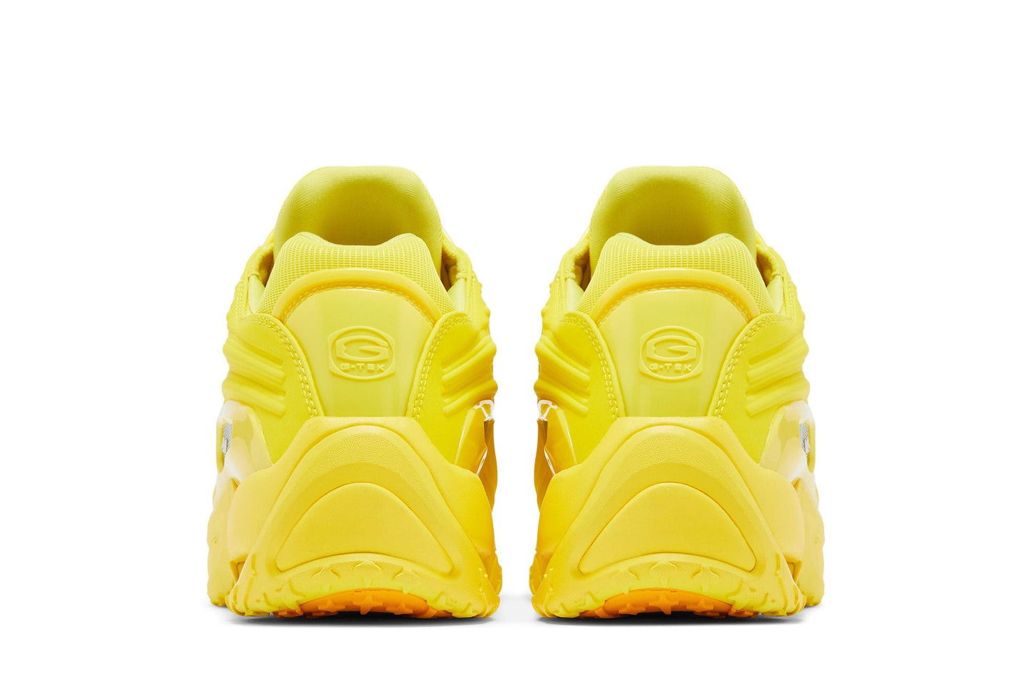 Nike Hot Step 2 Drake NOCTA Opti Yellow