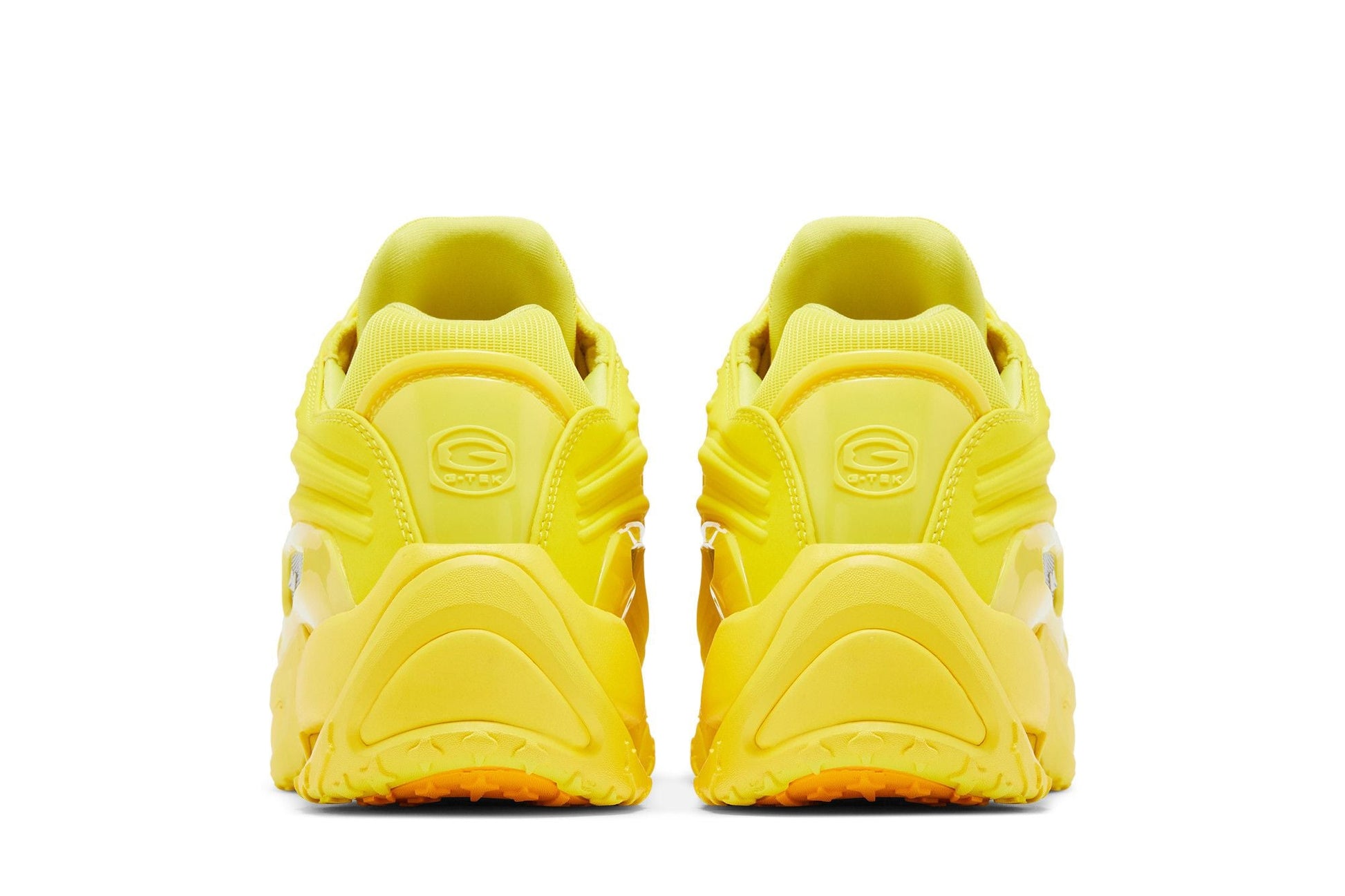 Nike Hot Step 2 Drake NOCTA Opti Yellow