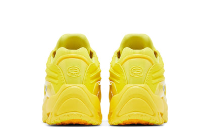 Nike Hot Step 2 Drake NOCTA Opti Yellow