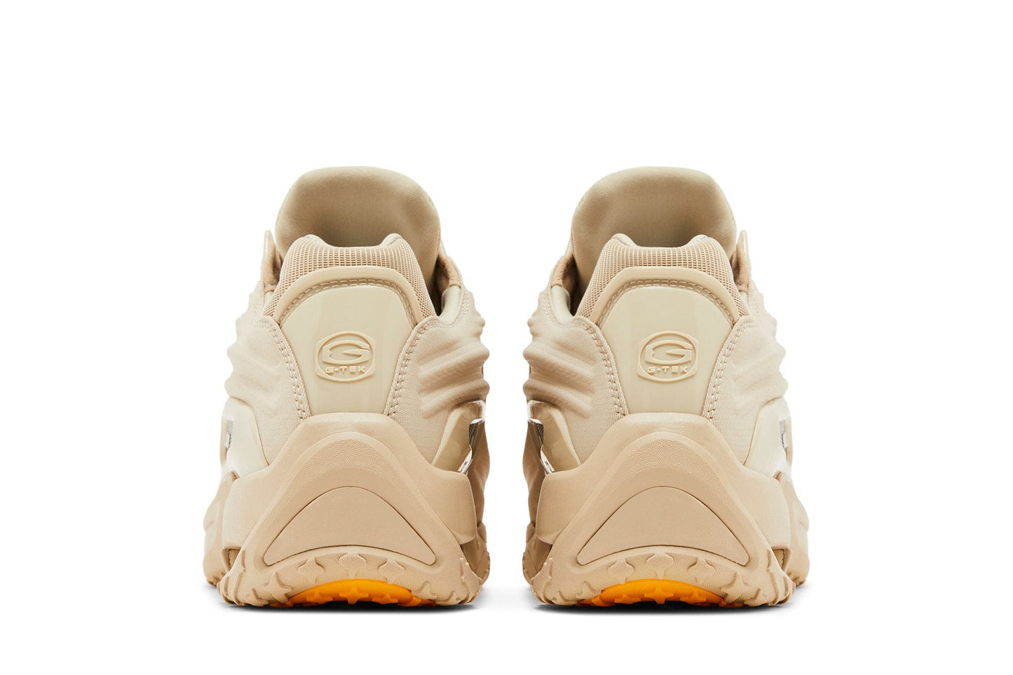 Nike Hot Step 2 Drake NOCTA Rattan